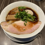 中華蕎麦 三藤 - 