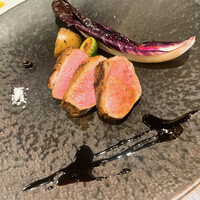 オッジ ダルマット 西麻布店 - 