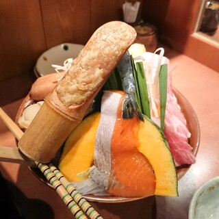 ちゃんこ 大翔龍_1