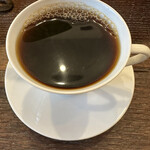 アンバードロップコーヒーロースターズ - 