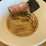 玄米と麺 ワタナベ - 