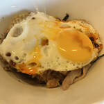 玄米と麺 ワタナベ - 