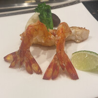 ステーキハウスハマ 六本木本店 - 