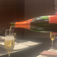 ステーキハウスハマ 六本木本店 - 