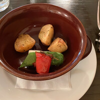 ピッツェリア ロマーナ ジャニコロ - 