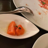 ピッツェリア ロマーナ ジャニコロ - 