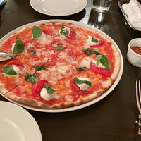 ピッツェリア ロマーナ ジャニコロ - 