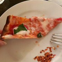 ピッツェリア ロマーナ ジャニコロ - 