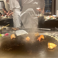 ステーキハウスハマ 六本木本店 - 