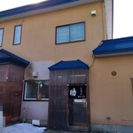 味助 - お店です