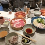 Shabushabu Yamawarau - 