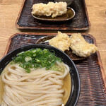 うどん 丸香 - 