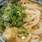 丸亀製麺 - 