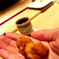 神戸・鮨かねさか - 