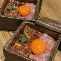 炭火焼肉 伏見屋 飛騨牛別邸 - 