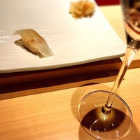 神戸・鮨かねさか - 