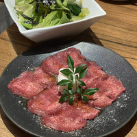 炭火焼肉 伏見屋 飛騨牛別邸 - 