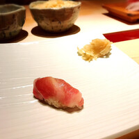 神戸・鮨かねさか - 