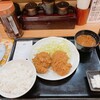 とんかつ　まるや 青山店