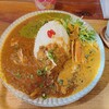 カレー食堂 ジャンゴ