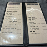 ポン酒タグラム The Bar 谷町6丁目 - 