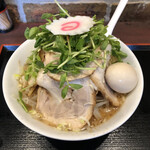 麺屋 GYOI！ - 