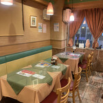 MASALA KITCHEN - 