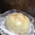ドルフィン - メロンパン 150円