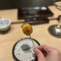 やきとり松岡 - ソリレス