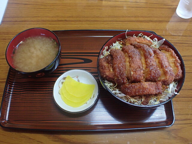 むらおか食堂 - 上野尻（食堂）の写真