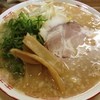 ラーメン ととち丸