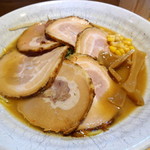 旭川らーめん かじべえ