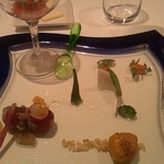 ラルケカンジュ - 【2013年6月】