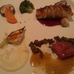 ラルケカンジュ - 【2013年6月】