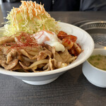 焼肉&ステーキ 官兵衛 - 
