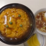 中華料理 宝龍 - 