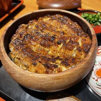 鰻う おか冨士 - 