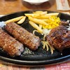 ブロンコビリー - 料理写真: