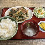 Kousai - 