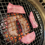 Yakiniku Sanchoume - 