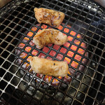 Yakiniku Sanchoume - 