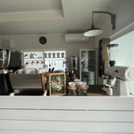coffee house takizawake - 