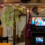 タイ料理とカラオケ クンヤーイ - 