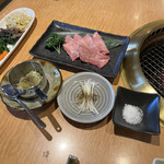 Yakiniku Sanchoume - 