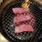 Yakiniku Sanchoume - 