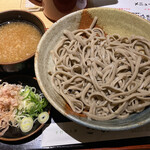 さのや - 越前おろしそば