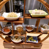 日本料理と日本酒 惠史 - 