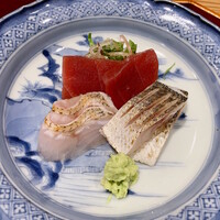 日本料理と日本酒 惠史 - 