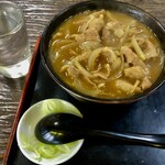 更科 - 