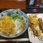 Marugame Seimen - 